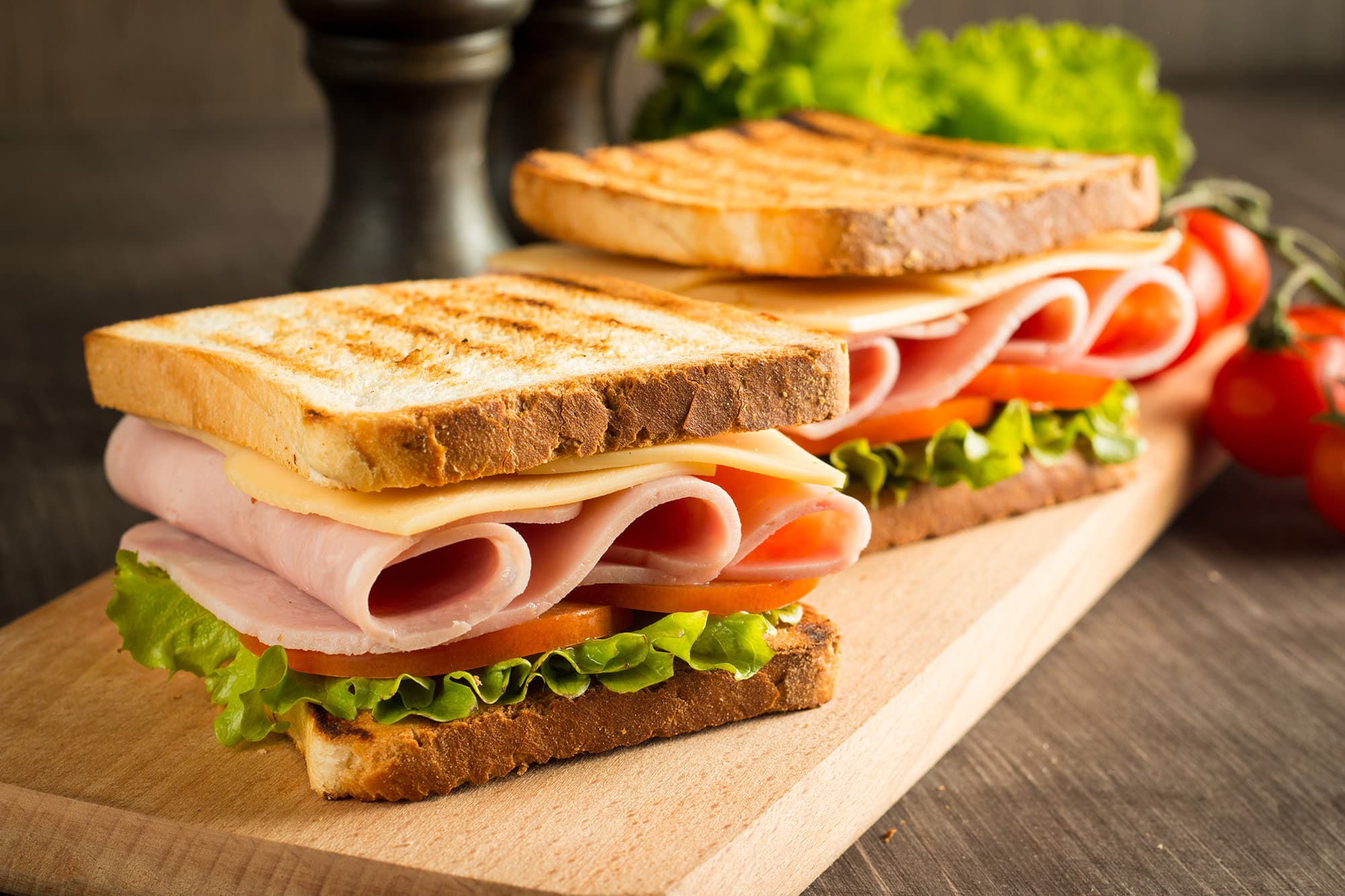 Ivaí Lanches - Hambúrgueres 