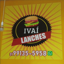 Ivaí Lanches Logo